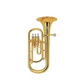 Resim Jinbao JBBR-1220L Baritone 