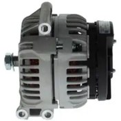 Resim Bosch ALTERNATOR 12V 87A CLIO II LAGUNA MEGANE K4M K7J 