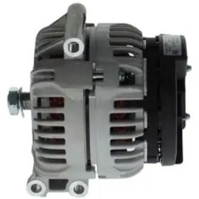 Resim Bosch ALTERNATOR 12V 87A CLIO II LAGUNA MEGANE K4M K7J 