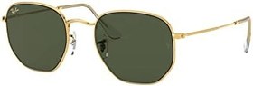 Resim Ray-Ban 3548 919631 54 Unisex Güneş Gözlüğü 