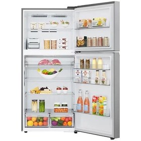 Resim LG GRTB622PFBQ 612 L Çift Kapılı No Forst Buzdolabı 