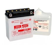 Resim BS Akü Bb5l-b Honda Actıva Ybr125 Mondıal Asya Kanuni Cub 100 110 12n5-3b 