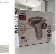 Resim PHİLİPS LAZER EPİLASYON ALETİ SINIRSIZ ATIŞ SIFIR ÜRÜN 