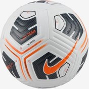 Resim Nike Academy - Team Unisex Futbol Topu Fz7540-101 Beyaz 