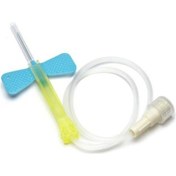 Resim BD 23G Vakumlu Kelebek Set Mavi 50 Adet 