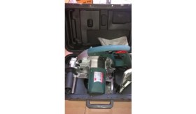 Resim DBK Msc 185-1650 Dbk Metal, Sac ve Ahşap Kesme 