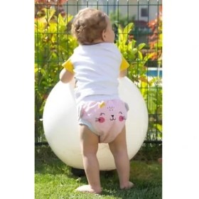 Resim Crazy Shops 244 Alıştırma Külodu 