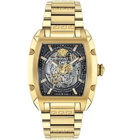 Resim Versace Vrscve9j00124 Erkek Kol Saati 