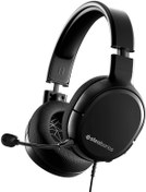 Resim Arctis 1 61429 Xbox Series X Kablolu Oyuncu Kulaklığı SteelSeries