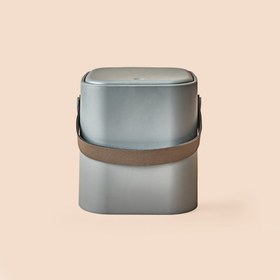 Resim Tuffex Sihirli Çöp Kovası - 4 lt 