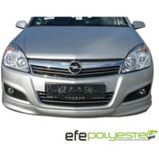 Resim Opel Astra H Sedan Ön Karlık Boyasız 