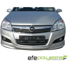 Resim Opel Astra H Sedan Ön Karlık Boyasız 