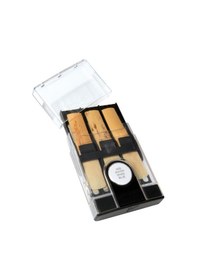 Resim Vandoren Klarnet/saksofon Kamış Kutusu Hygro 6'lı Bb/eb/sopran... 