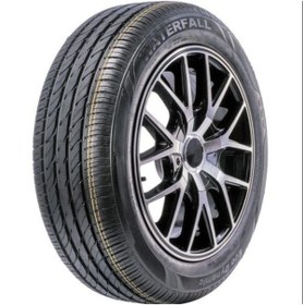 Resim Waterfall Oto Lastik Waterfall 215/60r16 95h Eco Dynamic 