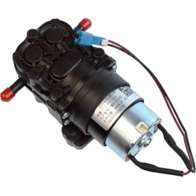 Resim Su Sebili Pompa Motoru, Bosch RDW1575 ile Uyumlu 