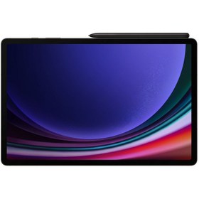 Resim Samsung Tab S9 Wi-Fi SM-X710 11"  | 256 GB 12 GB Gri 