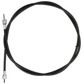 Resim Lasonstiges Tyl1042 Cl110nc Aşınmaya Dayanıklı Kararlı Performans Hız Göstergesi Hat Hız Göstergesi Kablosu Isıya Dayanıklı Atv İçin Profesyonel Pvc 