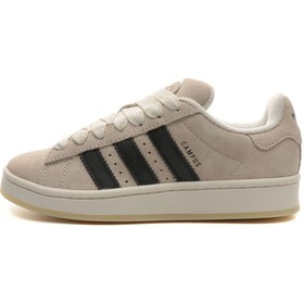 Resim adidas Jh9613-k Campus 00s Owhıte-cb Kadın Spor Ayakkabı Bej 