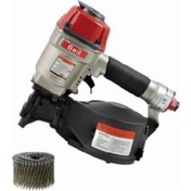 Resim Nail 55 25-50 MM Rulo Çivi Çakma Tabancası 