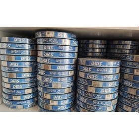 Resim 4 Adet 10 Lu Dms+R Boş Dvd 