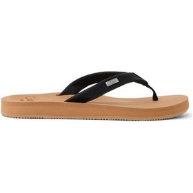 Resim Reef Baja Sands Kadın Terlik Ref.cj9084-ref.001 Siyah 