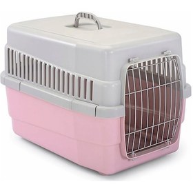 Resim Imac Carry 60 Kedi Köpek Taşıma Çantası 60 x 40 x 40 CM 