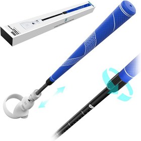 Resim AMVR Quest 2 İle Uyumlu Golf Kulübü Ataşmanı 