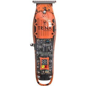 Resim Trina Ense Kesme Makinesi Turuncu - 56 