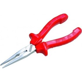 Resim İzeltaş Kargaburun Düz Uçlu Opak Seri 180 MM 