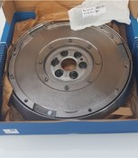 Resim SACHS Focus Ve C Max (2005-2011) 1.6 Dizel Orjinal Volant Çift Kütleli Oynar Göbekli 3m51 6477 Ch 