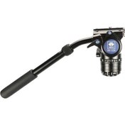 Resim Sirui VH-10X Pro Fluid Video Tripod Kafası 