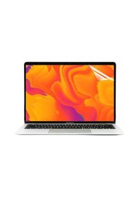 Resim Apple Uyumlu MacBook Air 13.3" A1369 A1466 Apple Uyumlu MacBook Air 13.6 2022 A2681 Laptop Nano Esnek Ekran Koruyucu 2 Adet 001 