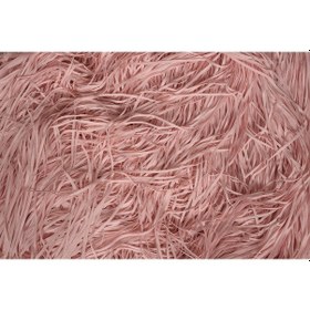 Resim Ip Model Pudra Renk Ip Perde 300x270 Cm - 2 Mm Şerit 