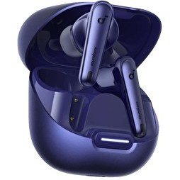 Resim Anker Soundcore Liberty 4 Nc Lacivert Bluetooth Kulaklık 