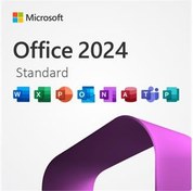 Resim Microsoft Office LTSC Standard 2024 