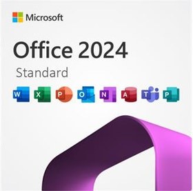 Resim Microsoft Office LTSC Standard 2024 
