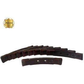 Resim Demiray 12 Mm Özel Bor Çeliği Patlatma Bıçağı - 9 Adet 