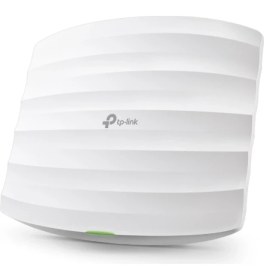 Resim Omada EAP223, 1port Gigabit Poe, 1350MBPS, Dual Band, Aktif Poe, Tavan Tipi Access Point 