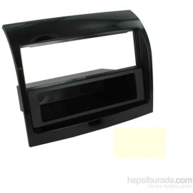 Resim Peugeot Boxer 2011-2014 Teyp Çerçevesi 