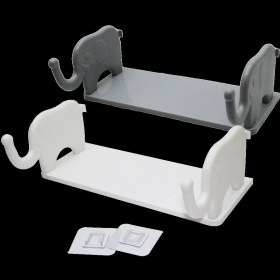 Resim Venüs Shopping 31 X 12CM FİLLİ TUTACAKLI PLASTİK ETEJER (4887) 