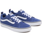 Resim Vn0A5Edu Mn Filmore Sneakers Kahve-Beyaz Unisex Spor Ayakkabı Vans