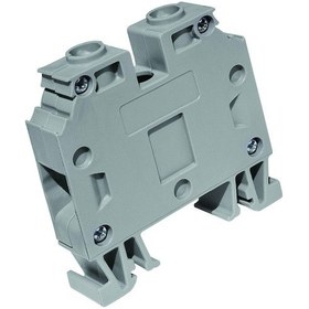 Resim Onka Mrk-2.5-gr Gri-2.5,vidalı,ray Klemens 