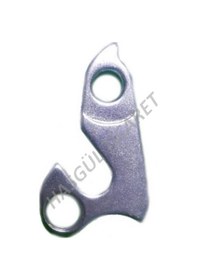 Resim Hsgl Kadro Kulağı X1 Hg-013 Beyaz - Mavi 