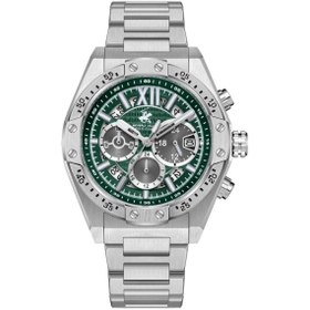Resim Beverly Hills Polo Club ERKEK KOL SAATİ BP3743X.370 