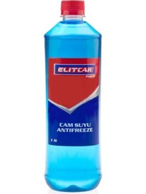 Resim Cam Suyu Antifirizli 1 Litre 