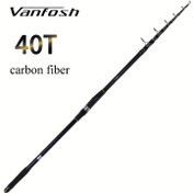 Resim MINGWO yeni uzun menzilli olta kamışı, deniz kamışı, kaya kamışı, düz saplı kamış, karbon fiber atma kamışı, tatlı su evrensel deniz balıkçılığı kamışı 