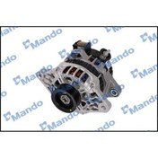Resim MANDO ALTERNATOR 12V 70A HYUNDAI I20 1,2 2008-> - BN3730003100 