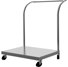 Resim Empero EMP.PD.2.806020-90 Düz Platform Taşıma Arabası 