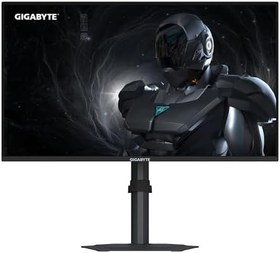 Resim GIGABYTE 24.5 G25F2 200Hz 1ms SS IPS Full HD FreeSync HDR Pivot Flat Gaming Monitör 