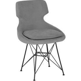 Resim Bluetick Roof Minderli Rahat Sandalye BLU1741 